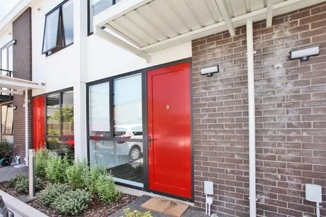 Photo of property in 19/10 Rex Street, Riccarton, Christchurch, 8041