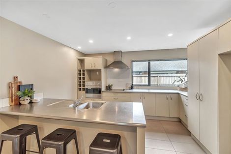 Photo of property in 15a Burdale Street, Riccarton, Christchurch, 8011