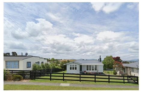 Photo of property in 201 Hokianga Road, Dargaville, 0310