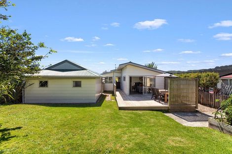 Photo of property in 8 Manawa Avenue, Raumati Beach, Paraparaumu, 5032