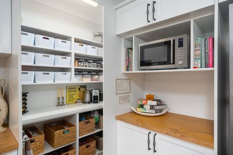 Photo of property in 131 Melksham Drive, Churton Park, Wellington, 6037