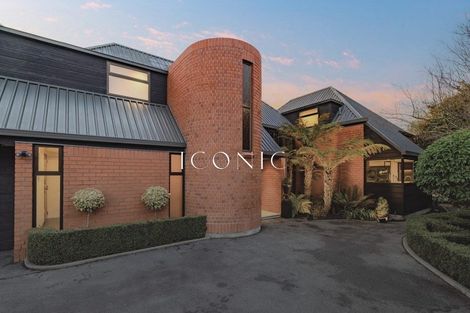 Photo of property in 30 O'connor Place, Burnside, Christchurch, 8053