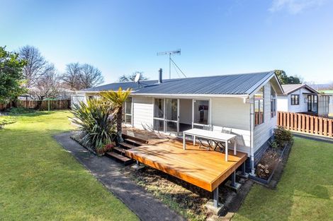 Photo of property in 47 Te Hei Place, Turangi, 3334