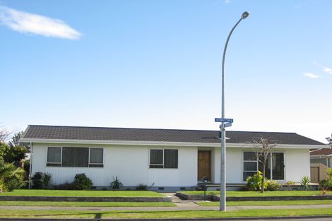 Photo of property in 23 Konini Crescent, Pirimai, Napier, 4112
