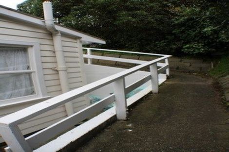 Photo of property in 70c Sar Street, Wadestown, Wellington, 6012