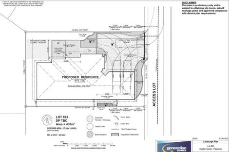 Photo of property in 18 Bill Miller Drive, Papamoa, 3118