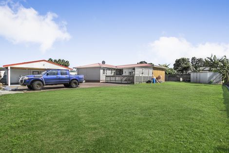 Photo of property in 85 Otara Road, Otara, Auckland, 2023