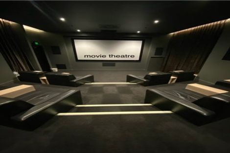 Photo of property in 251/2 Market Lane, Wellington Central, Wellington, 6011