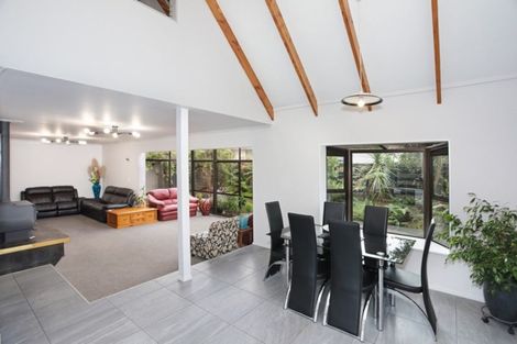 Photo of property in 6 Tennent Court, Marton, 4710