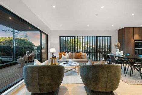 Photo of property in 1/3 Tennyson Avenue, Takapuna, Auckland, 0622