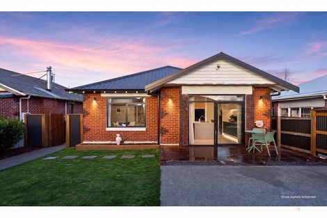 Photo of property in 55 Wilson Street, Seaview, Timaru, 7910
