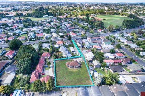 Photo of property in 123 Mangere Road, Otahuhu, Auckland, 1062