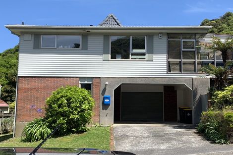Photo of property in 7 Vasanta Avenue, Ngaio, Wellington, 6035