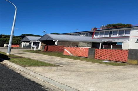 Photo of property in 101-109 Banks Street, Marfell, New Plymouth, 4310