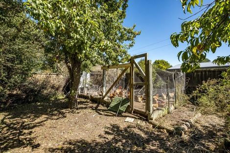 Photo of property in 3 Stock Road, Culverden, 7392