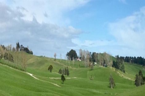 Photo of property in 182 Morrison Road, Arapohue, Dargaville, 0374