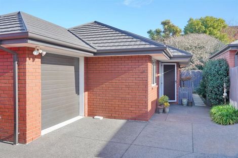 Photo of property in 2/17 Field Terrace, Upper Riccarton, Christchurch, 8041