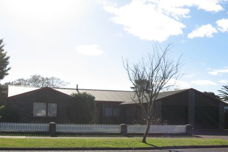 Photo of property in 25 Alderson Road, Fairview Downs, Hamilton, 3214