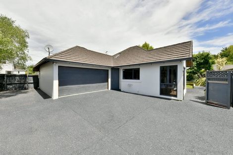 Photo of property in 273a Cranford Street, St Albans, Christchurch, 8052