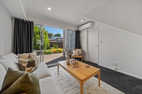 Photo of property in 135c Waltham Road, Sydenham, Christchurch, 8023