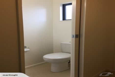 Photo of property in 1/154 Strickland Street, Sydenham, Christchurch, 8023