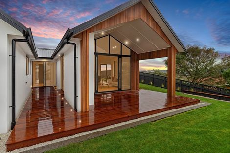 Photo of property in 26 Purser Crescent, Flagstaff, Hamilton, 3210