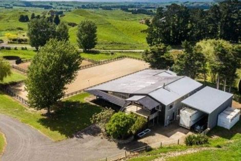 Photo of property in 1268 Taihape Road, Sherenden, Hastings, 4179