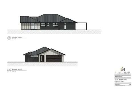 Photo of property in 5 Puka Place, Wharewaka, 3330