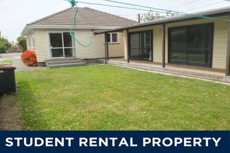 Photo of property in 24 Middleton Road, Upper Riccarton, Christchurch, 8041