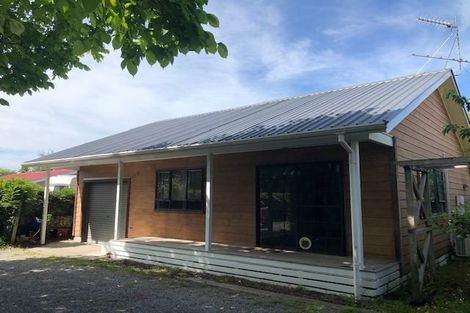 Photo of property in 7b Clifton Avenue, Carterton, 5713