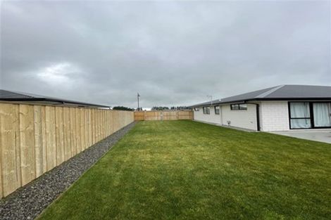 Photo of property in 5 Silverstone Loop, Rolleston, 7615