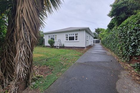 Photo of property in 140 Totara Street, Riccarton, Christchurch, 8041