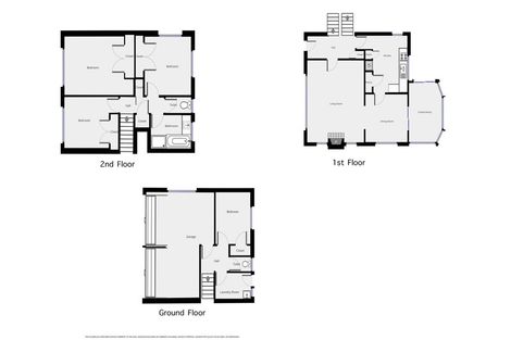 Photo of property in 3 Dowling Grove, Silverstream, Upper Hutt, 5019