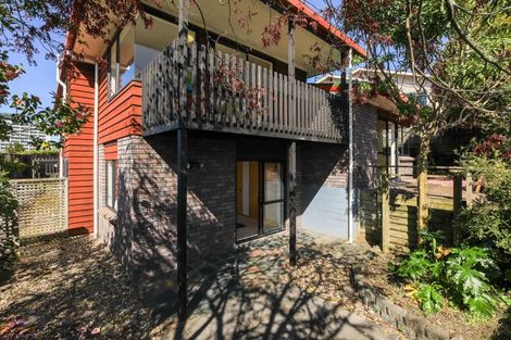 Photo of property in 107a Pembroke Street, Hamilton Lake, Hamilton, 3204