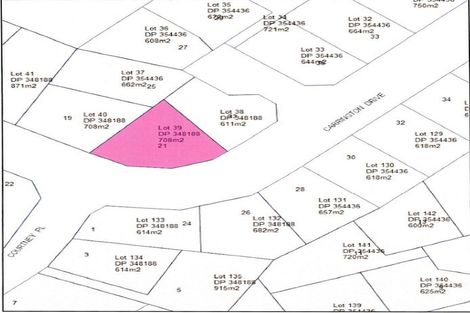 Photo of property in 21 Carrington Drive, Karikari Peninsula, Kaitaia, 0483