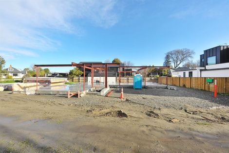Photo of property in 34d Glandovey Road, Fendalton, Christchurch, 8052