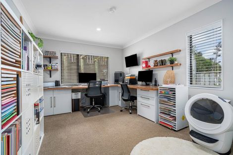 Photo of property in 27 Mauldeth Terrace, Churton Park, Wellington, 6037