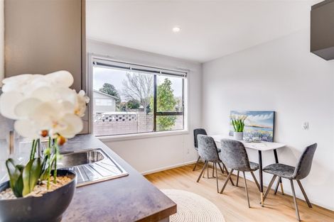 Photo of property in 1/24 Hartford Street, Burnside, Christchurch, 8053