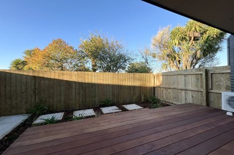 Photo of property in 8/83 Edinburgh Street, Spreydon, Christchurch, 8024