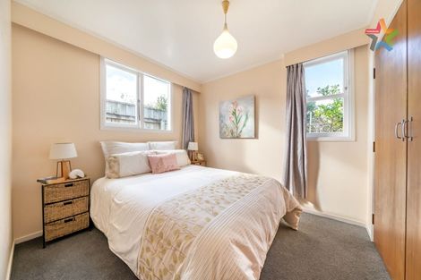 Photo of property in 34a Wilford Street, Woburn, Lower Hutt, 5011