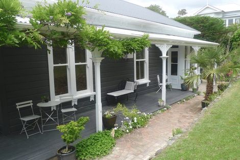 Photo of property in 31 Mount Street, Nelson South, Nelson, 7010