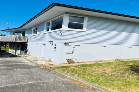 Photo of property in 33 Cherry Road, Bucklands Beach, Auckland, 2014