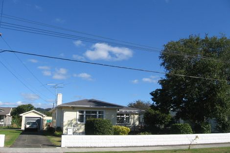 Photo of property in 10 Weka Grove, Elderslea, Upper Hutt, 5018