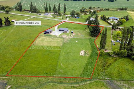 Photo of property in 139 Nixons Road, Fairlie, 7987