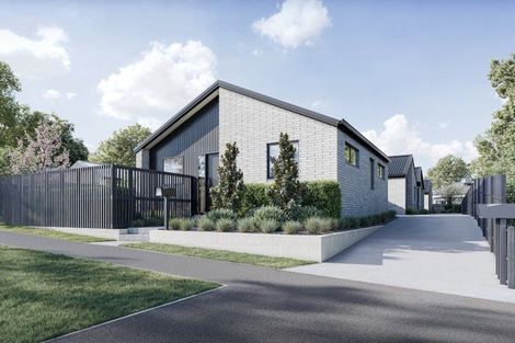 Photo of property in 2/93 Wildberry Street, Woolston, Christchurch, 8023