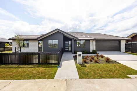 Photo of property in 11 Karira Street, Morrinsville, 3300