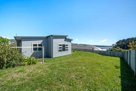 Photo of property in 9 Ken Douglas Drive, Aotea, Porirua, 5024