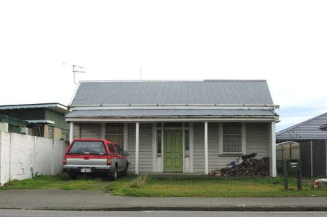 Photo of property in 292 Yarrow Street, Richmond, Invercargill, 9810