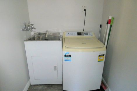 Photo of property in 114 Marsden Road, Greymouth, 7805