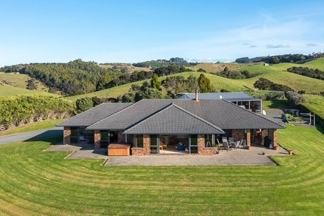 Photo of property in 156 Wyllie Road, Warkworth, 0981